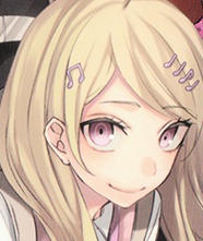 kaede akamatsu(drv3)